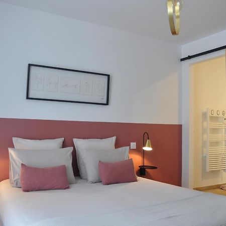 Chambre D'Hotes A La Cle Des Champs Varen Ngoại thất bức ảnh