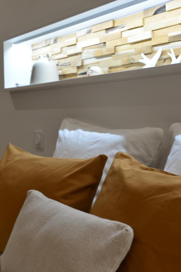 Chambre D'Hotes A La Cle Des Champs Varen Ngoại thất bức ảnh