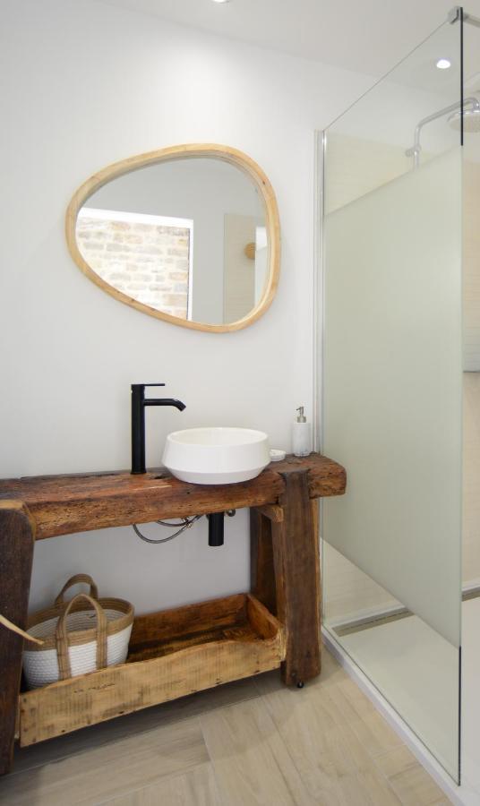 Chambre D'Hotes A La Cle Des Champs Varen Ngoại thất bức ảnh