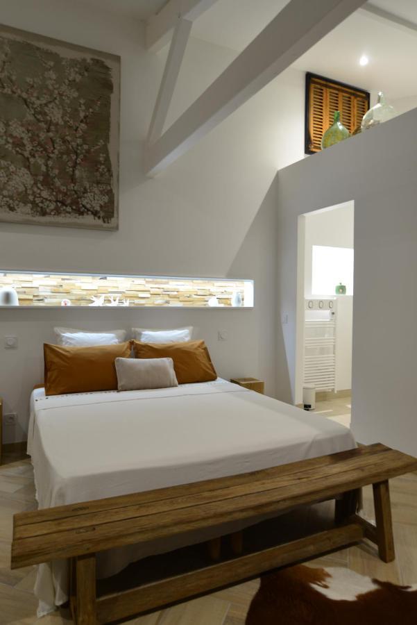 Chambre D'Hotes A La Cle Des Champs Varen Ngoại thất bức ảnh