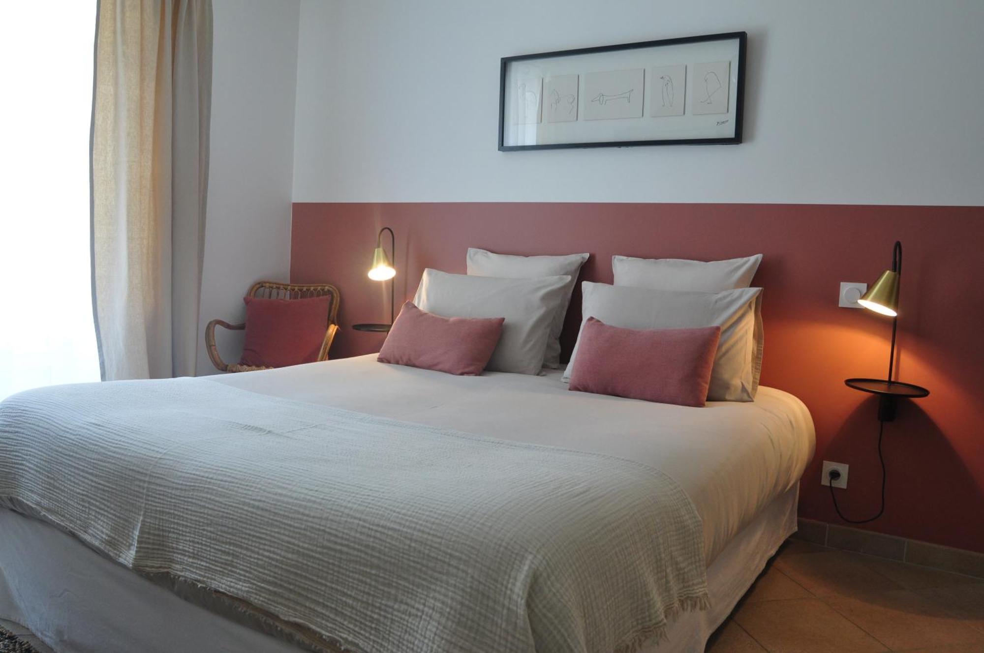 Chambre D'Hotes A La Cle Des Champs Varen Ngoại thất bức ảnh